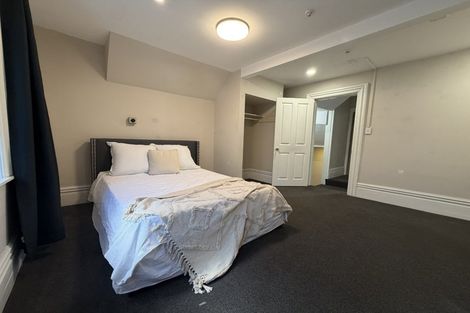 Photo of property in Gurney Nagle Bldg, 33 Vivian Street, Te Aro, Wellington, 6011