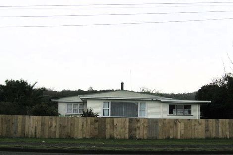 Photo of property in 11 Otiria Road, Moerewa, 0211