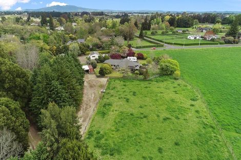 Photo of property in 265 Pencarrow Road, Tamahere, Hamilton, 3283