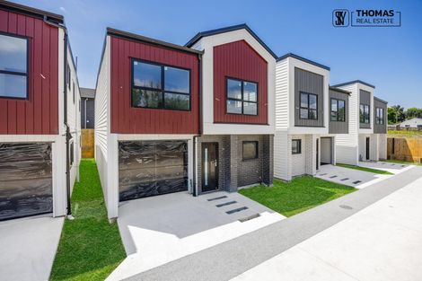 Photo of property in 12/129 Maich Road, Manurewa, Auckland, 2102