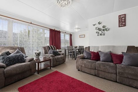 Photo of property in 13 Matthews Road, Wainuiomata, Lower Hutt, 5014