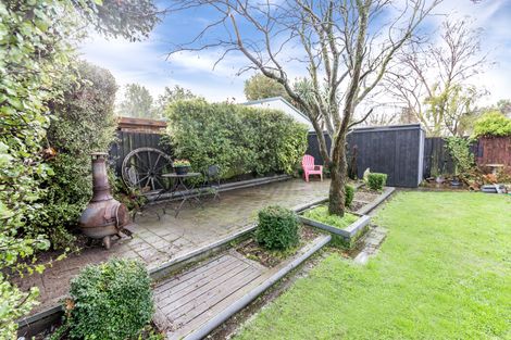 Photo of property in 27 Penrith Avenue, Somerfield, Christchurch, 8024