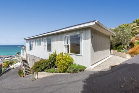 Photo of property in 64 Cliffs Road, Saint Clair, Dunedin, 9012