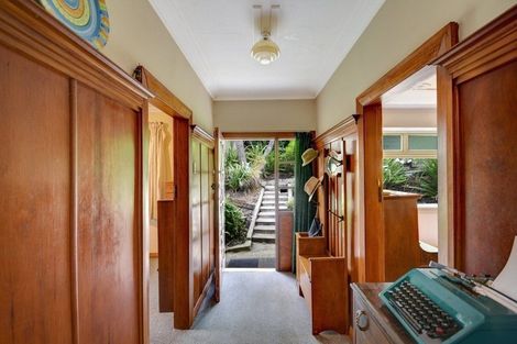 Photo of property in 115 Evans Street, Opoho, Dunedin, 9010