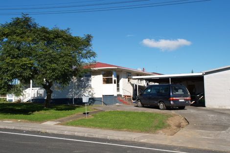 Photo of property in 98 Vine Street, Mangere East, Auckland, 2024