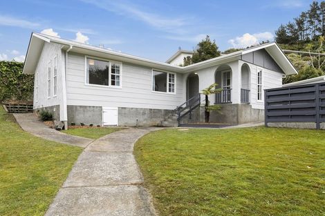 Photo of property in 45 Park Road, Belmont, Lower Hutt, 5010