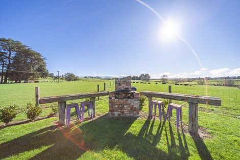 Photo of property in 1142 Takapau Ormondville Road, Ormondville, Dannevirke, 4977