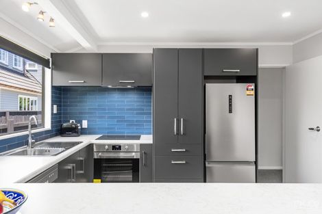 Photo of property in 19b Totara Crescent, Woburn, Lower Hutt, 5010