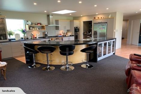 Photo of property in 52 Longview Road, Sutherlands, Pleasant Point, 7983