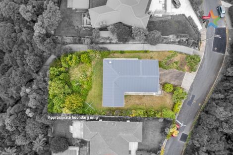 Photo of property in 47 Pekanga Road, Normandale, Lower Hutt, 5010