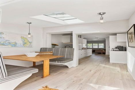 Photo of property in 1/187 Jervois Road, Herne Bay, Auckland, 1011