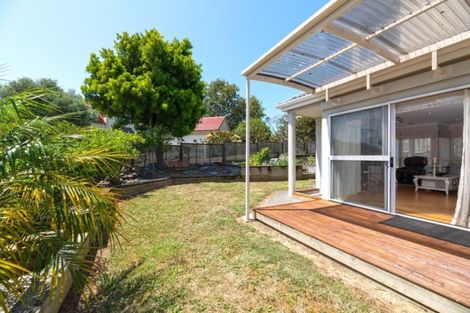 Photo of property in 5 Grammar School Road, Pakuranga, Auckland, 2010