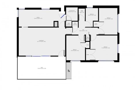 Photo of property in 125 Richmond Avenue, Richmond Heights, Taupo, 3330