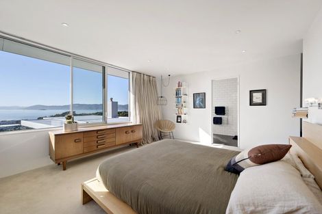 Photo of property in 78 Burnham Street, Seatoun, Wellington, 6022