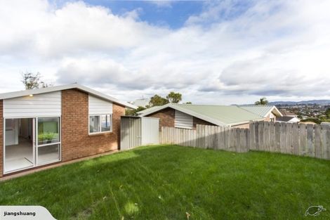 Photo of property in 58c Don Buck Road, Massey, Auckland, 0614
