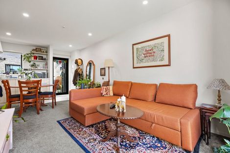 Photo of property in 6/265 Gloucester Street, Christchurch Central, Christchurch, 8011