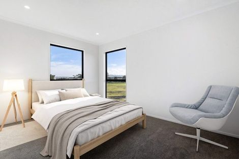 Photo of property in 4 Rauawa Lane, Hobsonville, 0616