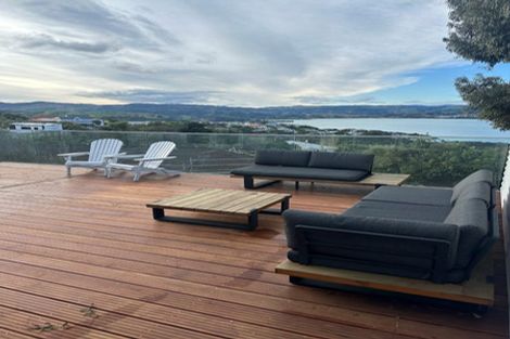 Photo of property in 61 Pope Street, Camborne, Porirua, 5026