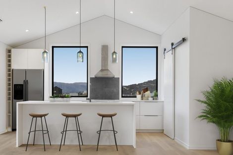 Photo of property in Northlake, 5 Cambrian Street, Wanaka, 9305