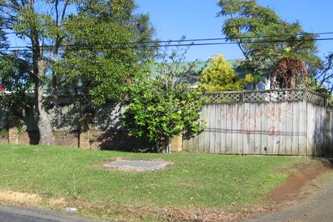 Photo of property in 107 Hetherington Road, Ranui, Auckland, 0612
