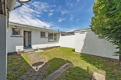 Photo of property in 11/20a Dickson Crescent, Hornby, Christchurch, 8042
