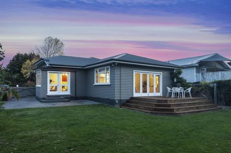 Photo of property in 119 Chapter Street, St Albans, Christchurch, 8052