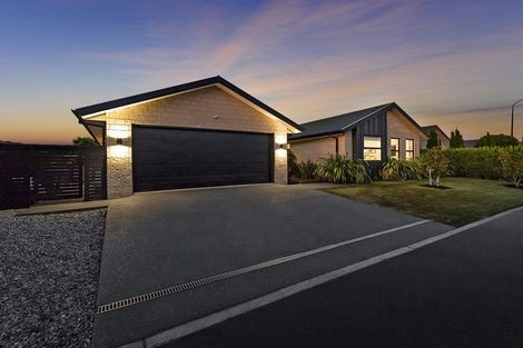 Photo of property in 7 Appleton Court, Rolleston, 7615