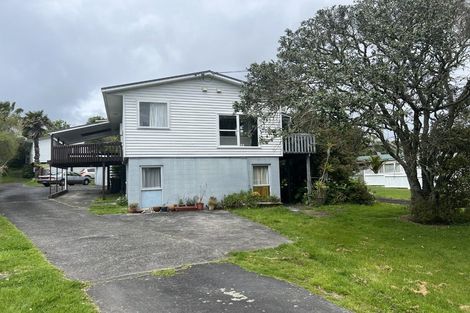 Photo of property in 1/22 Glenvar Road, Torbay, Auckland, 0630