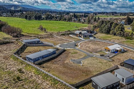 Photo of property in 49 Kowhai Crescent, Ohakune, 4625