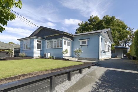 Photo of property in 11 Conway Street, Somerfield, Christchurch, 8024