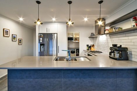 Photo of property in 43 Culverwell Crescent, Pokeno, 2402