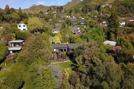 Photo of property in 7 Merlincote Crescent, Governors Bay, Lyttelton, 8971