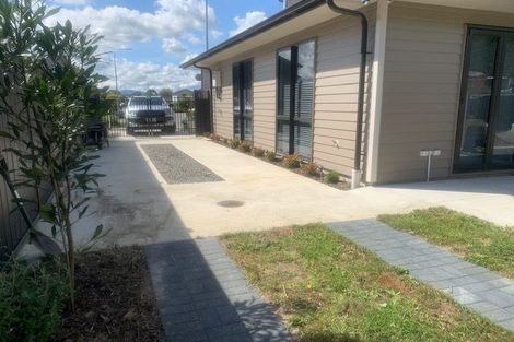 Photo of property in 17 Somerby Mews, Silverstream, Upper Hutt, 5019