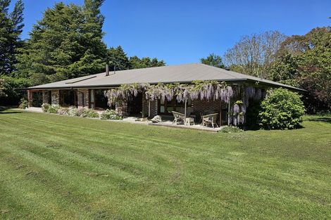 Photo of property in 10 Horrells Road, West Eyreton, Rangiora, 7475