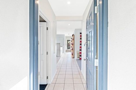 Photo of property in 8 Edmund Storr Road, Halswell, Christchurch, 8025