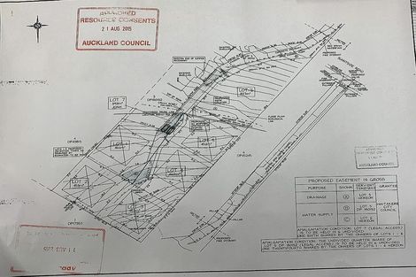 Photo of property in 121d Sunnyside Road, Sunnyvale, Auckland, 0612