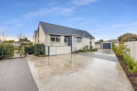 Photo of property in 20 Charnwood Crescent, Bishopdale, Christchurch, 8051