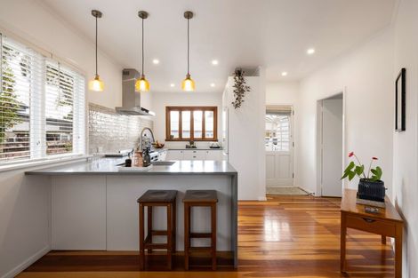 Photo of property in 48 Nixon Street, Hamilton East, Hamilton, 3216