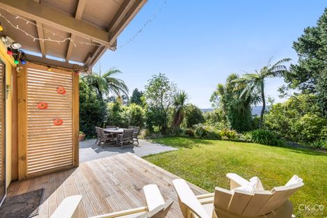 Photo of property in 121 Park Road, Belmont, Lower Hutt, 5010