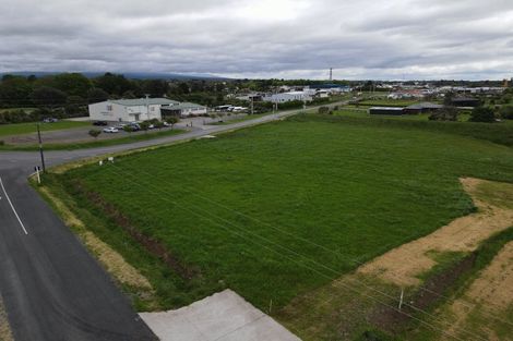 Photo of property in 1 Hills Road, Stratford, 4391