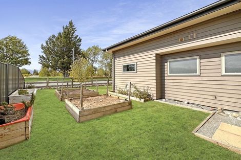 Photo of property in 12b Greenfield Place, Twizel, 7901