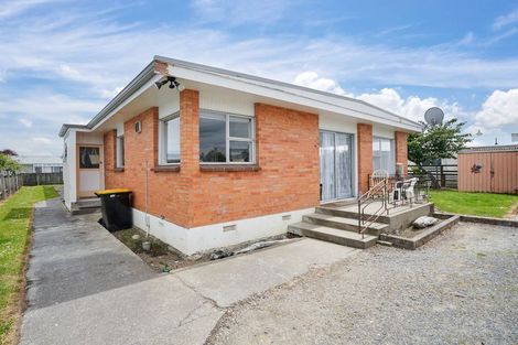 Photo of property in 90 Herriot Street, Richmond, Invercargill, 9810