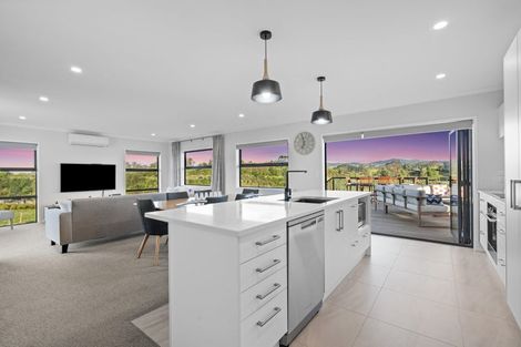 Photo of property in 183 Penetaka Heights, Pyes Pa, Tauranga, 3112