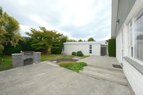 Photo of property in 61 Kimberley Street, Casebrook, Christchurch, 8051