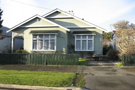 Photo of property in 17 Gourley Street, Saint Kilda, Dunedin, 9012