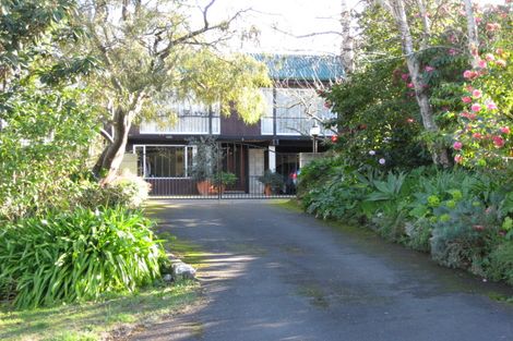 Photo of property in 18 Muritai Crescent, Havelock North, 4130