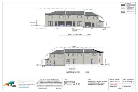 Photo of property in 254 Dominion Road, Red Hill, Papakura, 2110