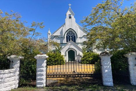 Photo of property in 24 Thackeray Street, Saint Andrews, 7988
