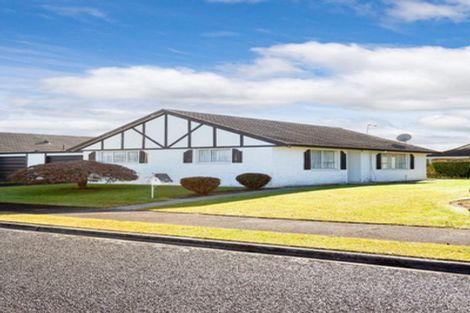 Photo of property in 2 Kotuku Crescent, Matamata, 3400