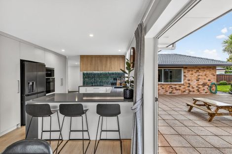 Photo of property in 12 Maple Place, Morrinsville, 3300